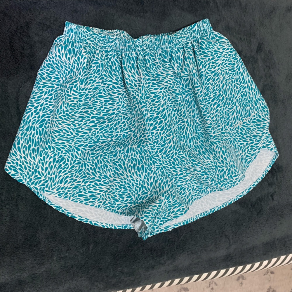RUNNING SHORTS